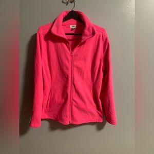 Old navy fleece